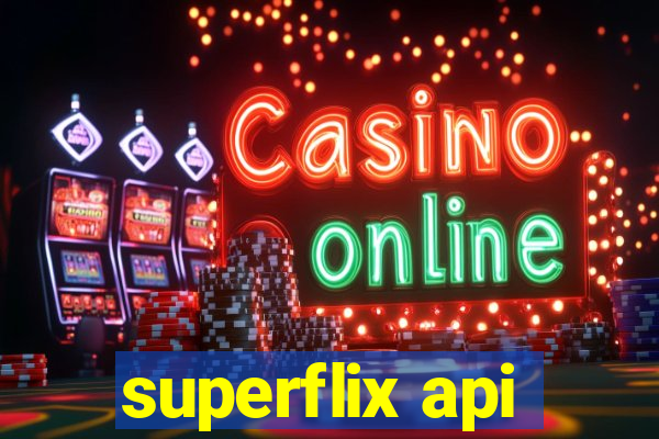 superflix api